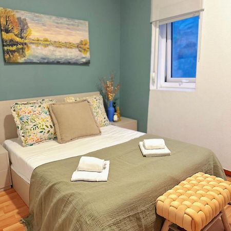 Downtown A Whole House Duplex Designed For Remote Work And Near Metro Lapa Hotell Porto Eksteriør bilde