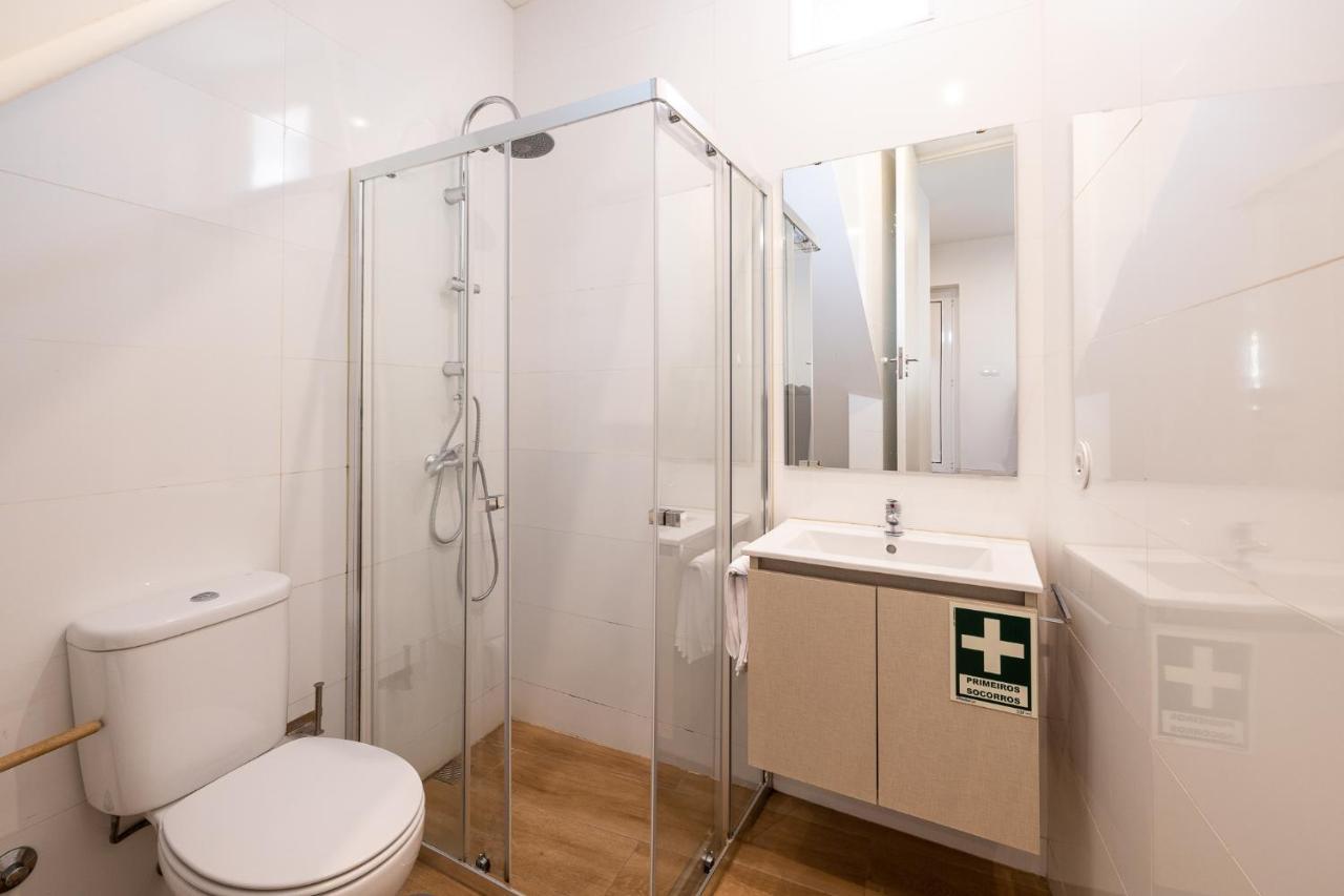 Downtown A Whole House Duplex Designed For Remote Work And Near Metro Lapa Hotell Porto Eksteriør bilde