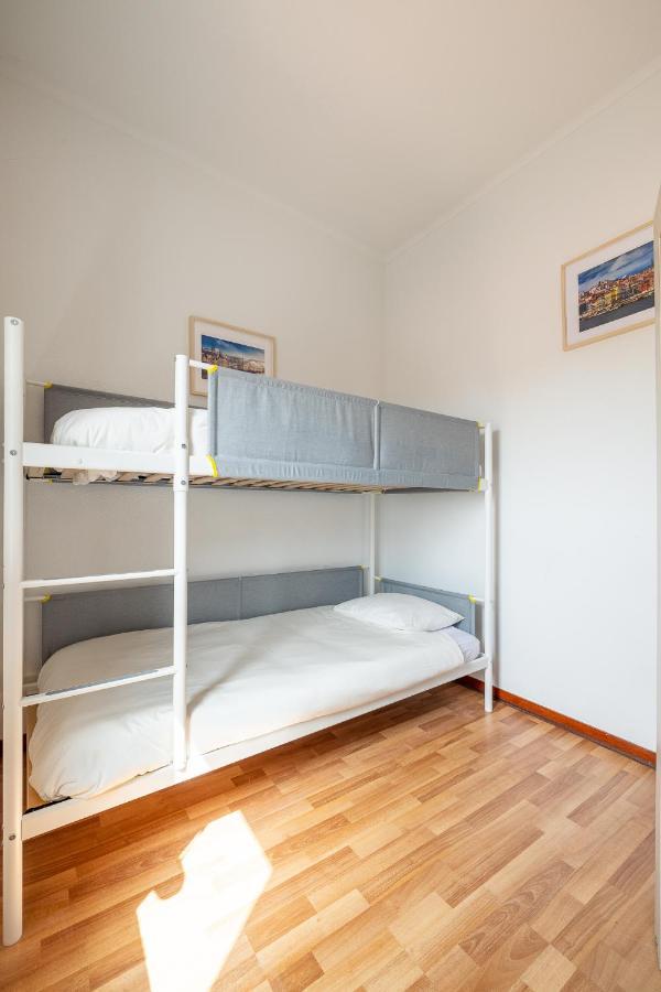 Downtown A Whole House Duplex Designed For Remote Work And Near Metro Lapa Hotell Porto Eksteriør bilde