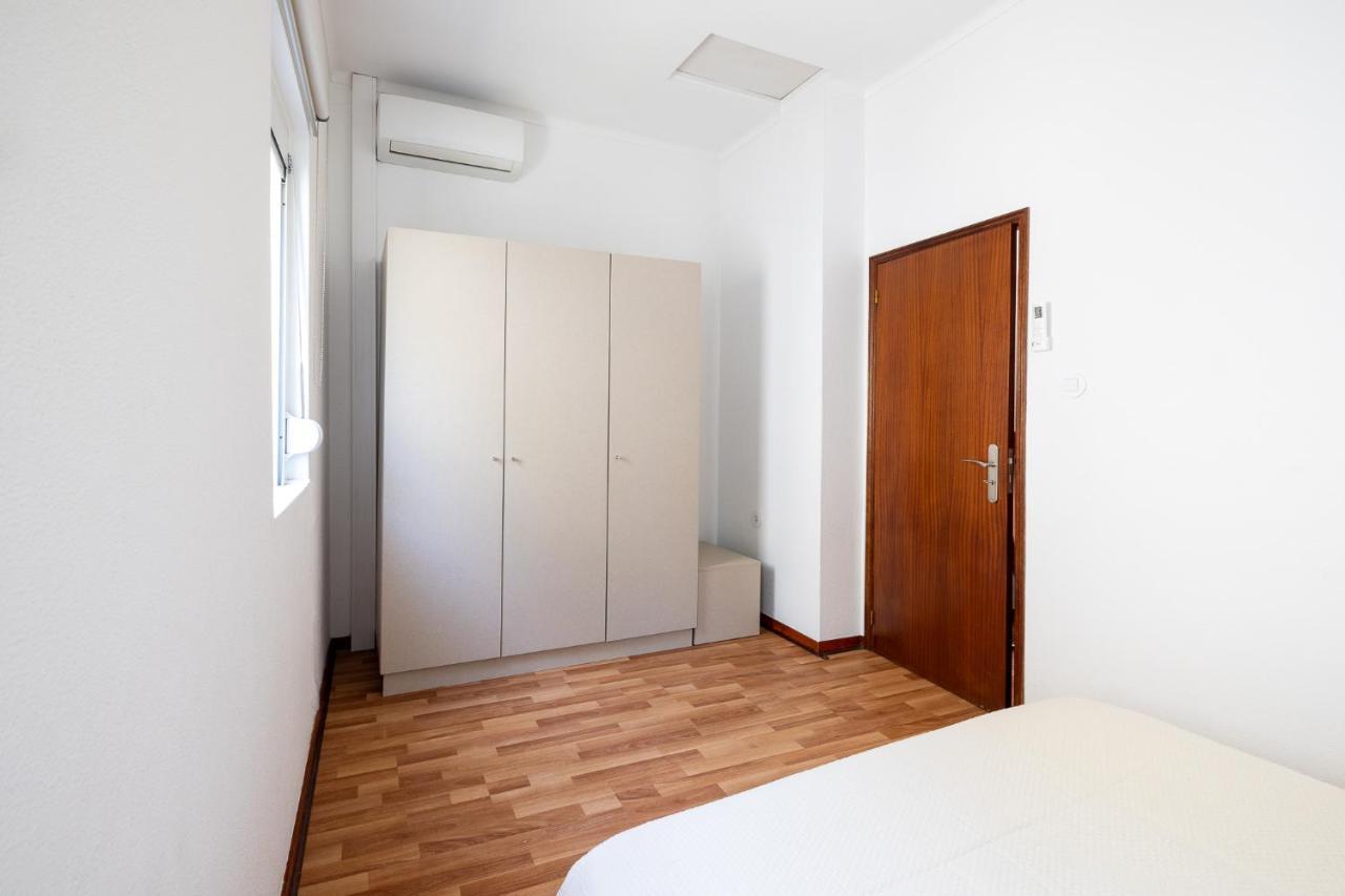 Downtown A Whole House Duplex Designed For Remote Work And Near Metro Lapa Hotell Porto Eksteriør bilde