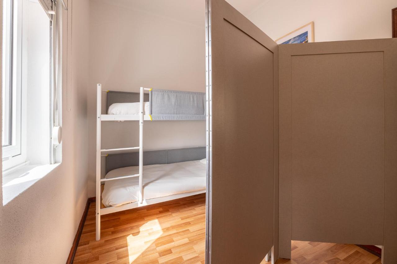 Downtown A Whole House Duplex Designed For Remote Work And Near Metro Lapa Hotell Porto Eksteriør bilde