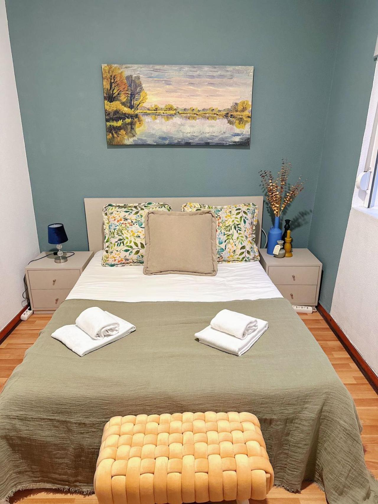 Downtown A Whole House Duplex Designed For Remote Work And Near Metro Lapa Hotell Porto Eksteriør bilde