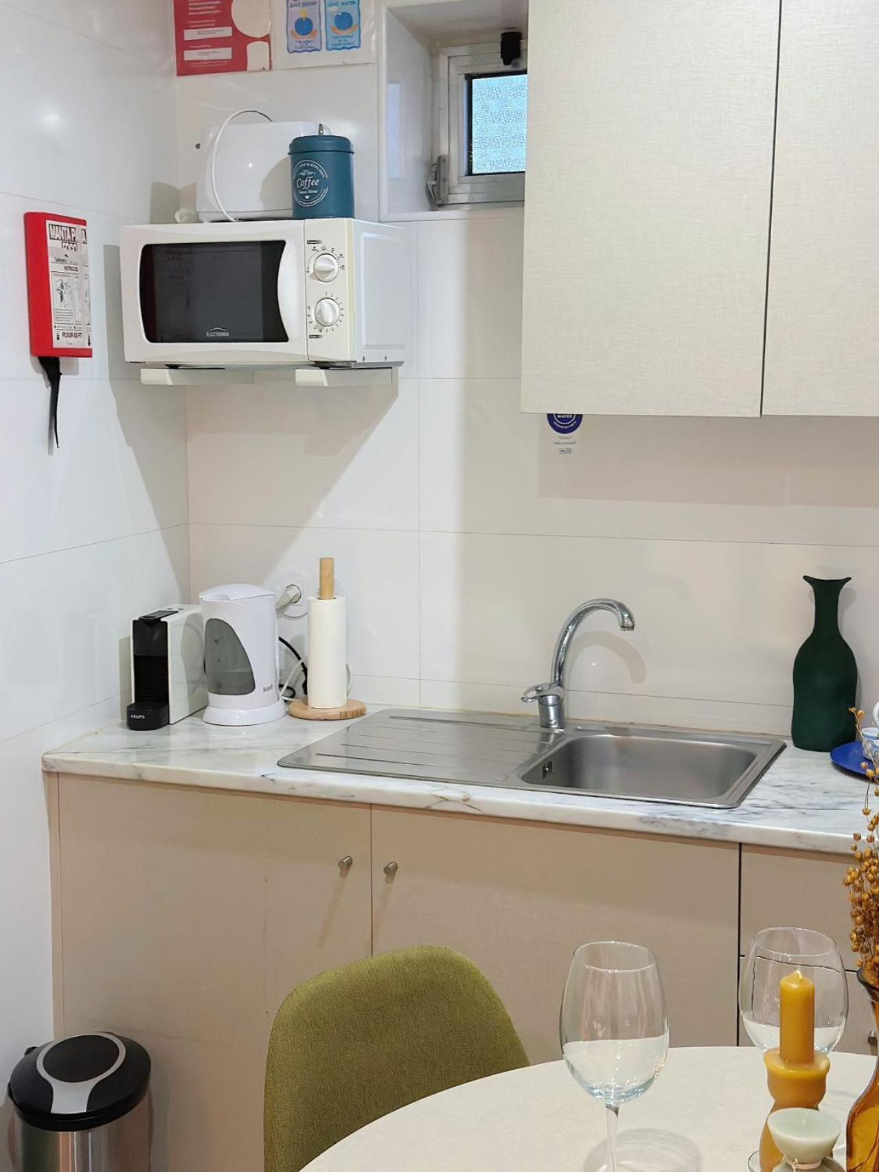 Downtown A Whole House Duplex Designed For Remote Work And Near Metro Lapa Hotell Porto Eksteriør bilde