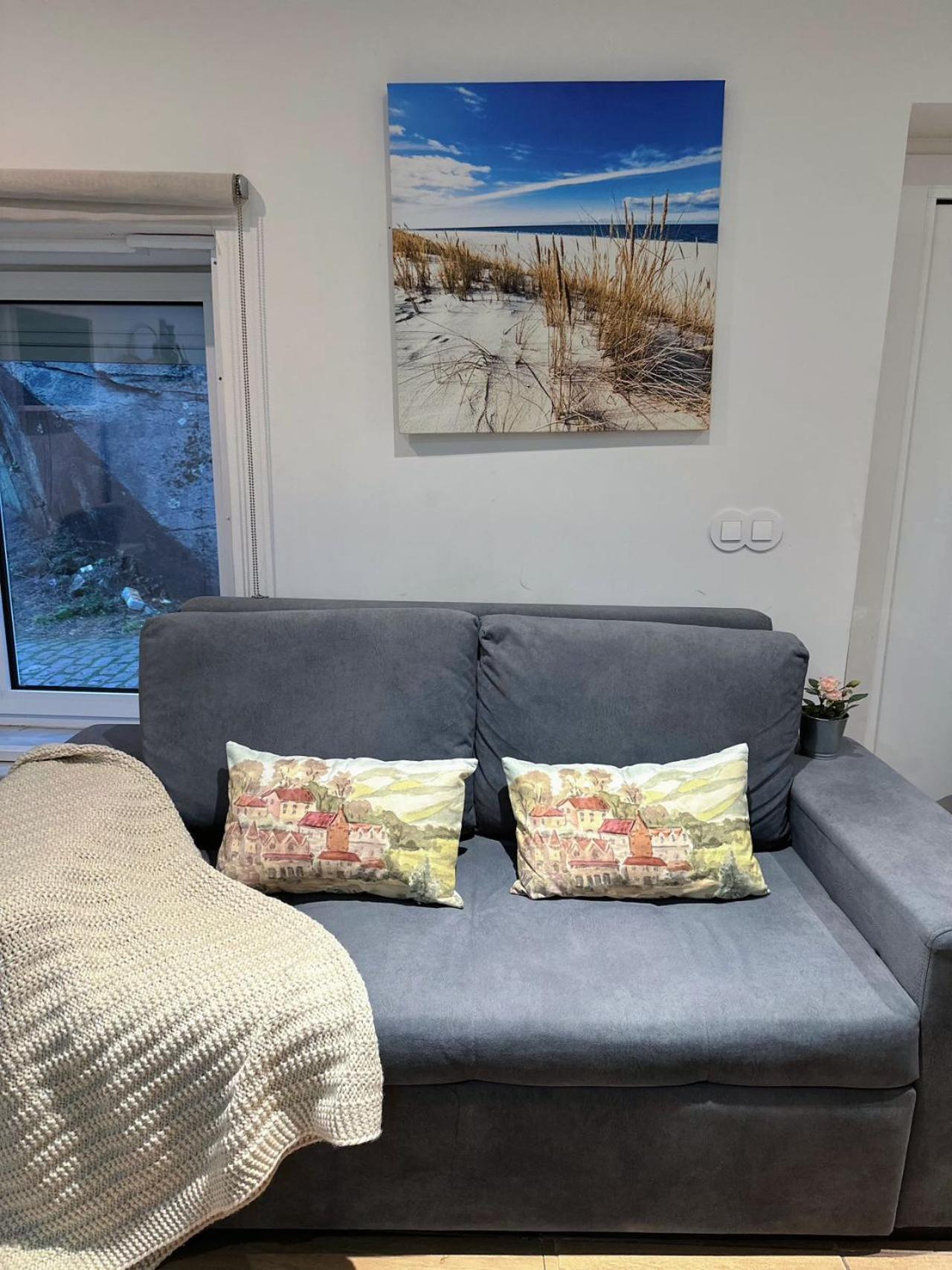 Downtown A Whole House Duplex Designed For Remote Work And Near Metro Lapa Hotell Porto Eksteriør bilde